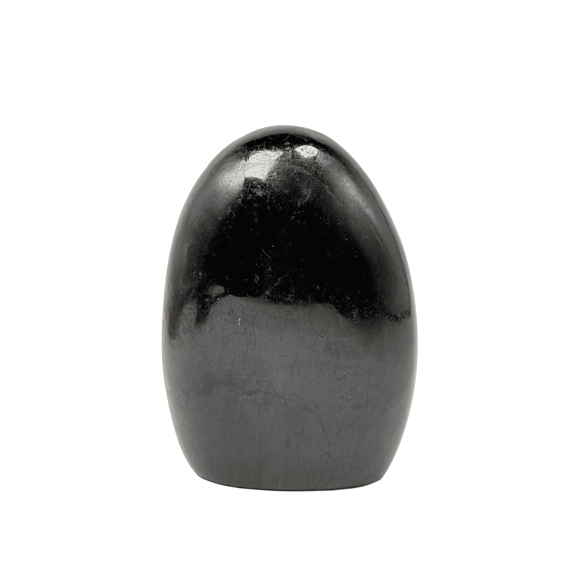 Tormalina nera cristallo a forma libera-0,510 g